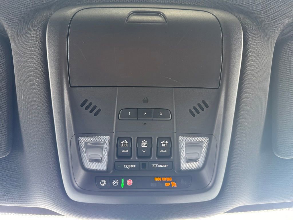 Used 2023 Buick Enclave Essence w/ Experience Buick Package image 39