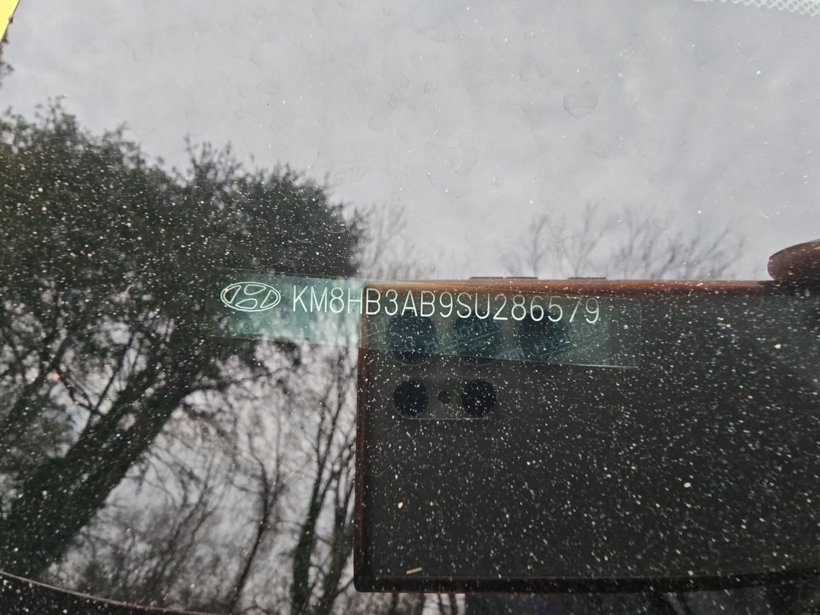 Used 2025 Hyundai Kona SEL image 9