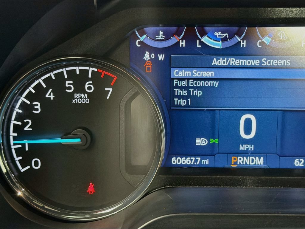 Used 2023 Ford F150 XLT w/ Equipment Group 302A High AWD/4WD image 13