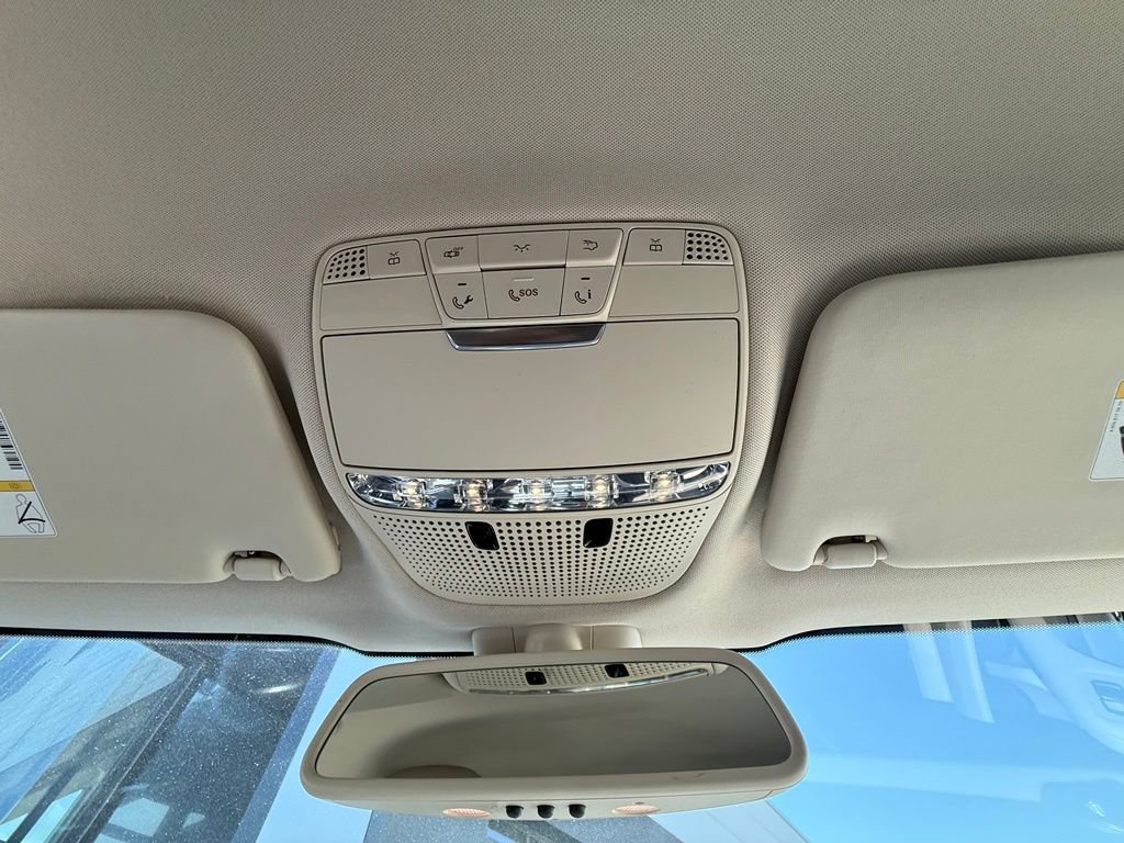 Used 2018 Mercedes-Benz GLC 300 4MATIC image 31