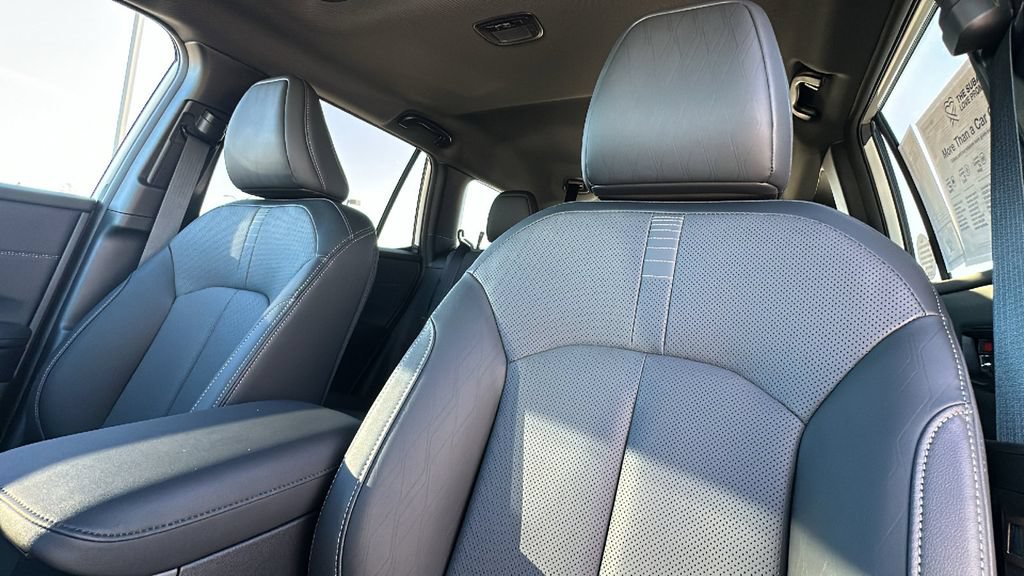 New 2026 Subaru Outback Touring XT AWD/4WD image 11