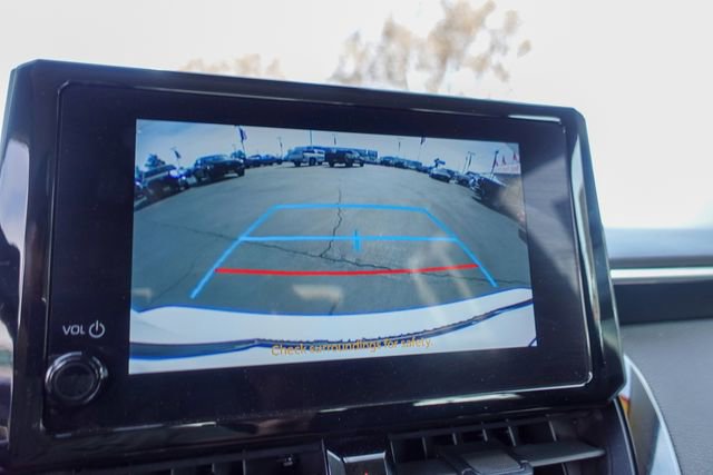 Certified 2024 Toyota Corolla LE image 22