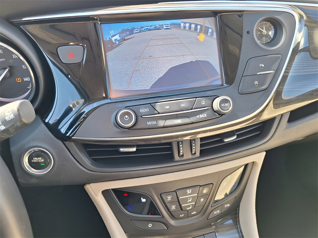 Used 2020 Buick Envision Preferred image 15
