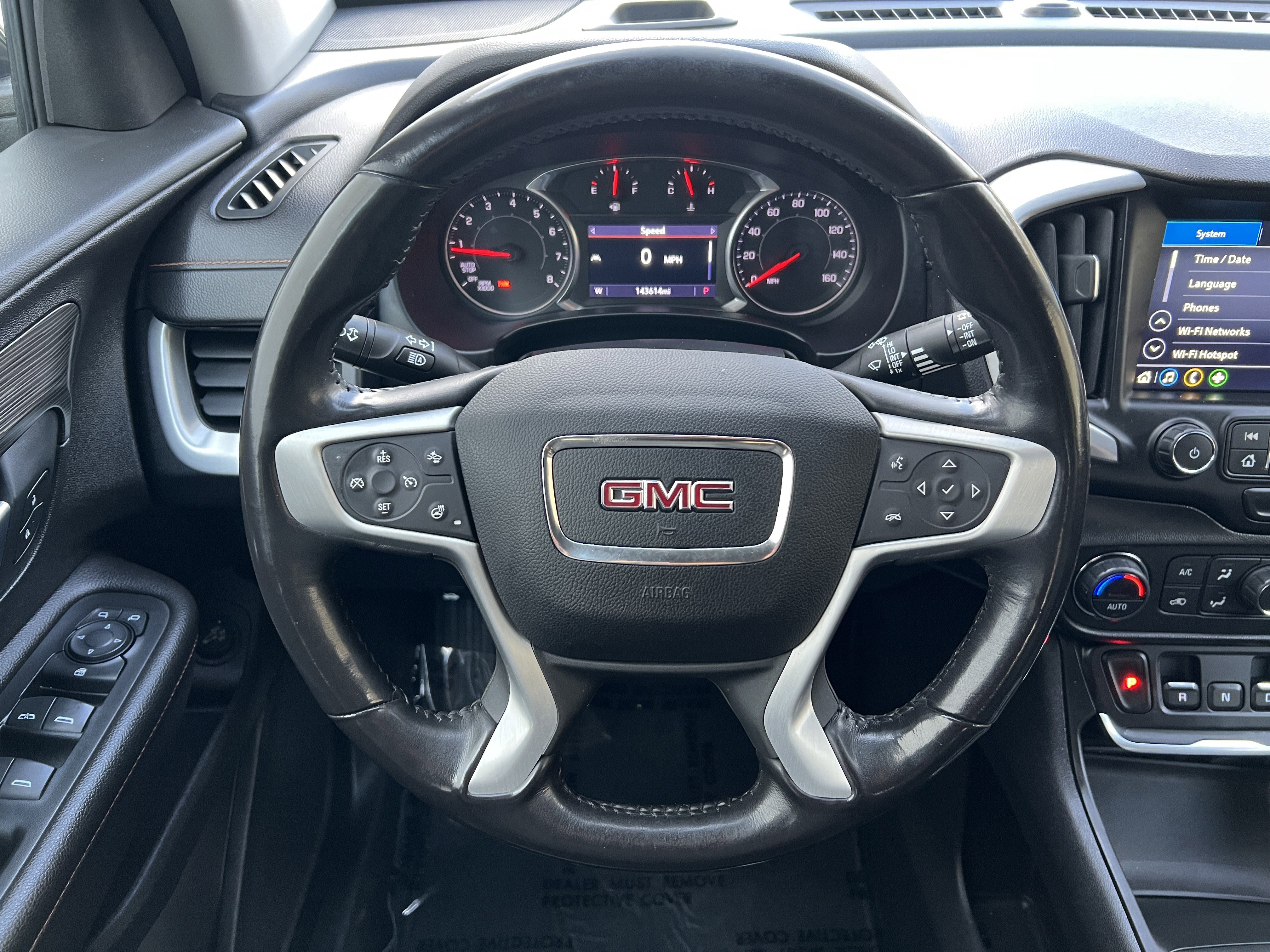 Used 2019 GMC Terrain SLT w/ Preferred Package image 25