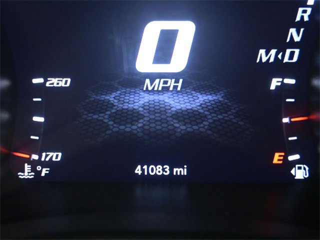 Used 2023 Dodge Charger Scat Pack w/ Technology Group image 15