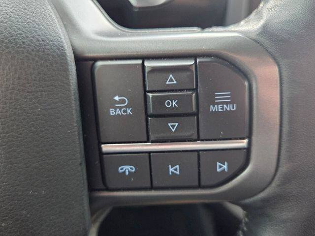 Used 2022 Ford F150 Lariat RWD image 30
