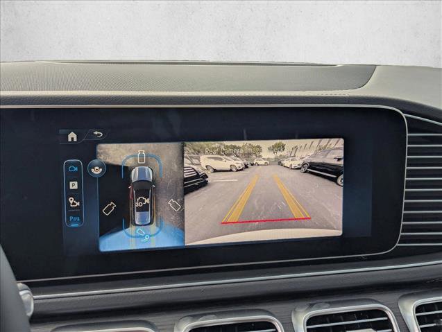 New 2026 Mercedes-Benz GLS 450 4MATIC image 13