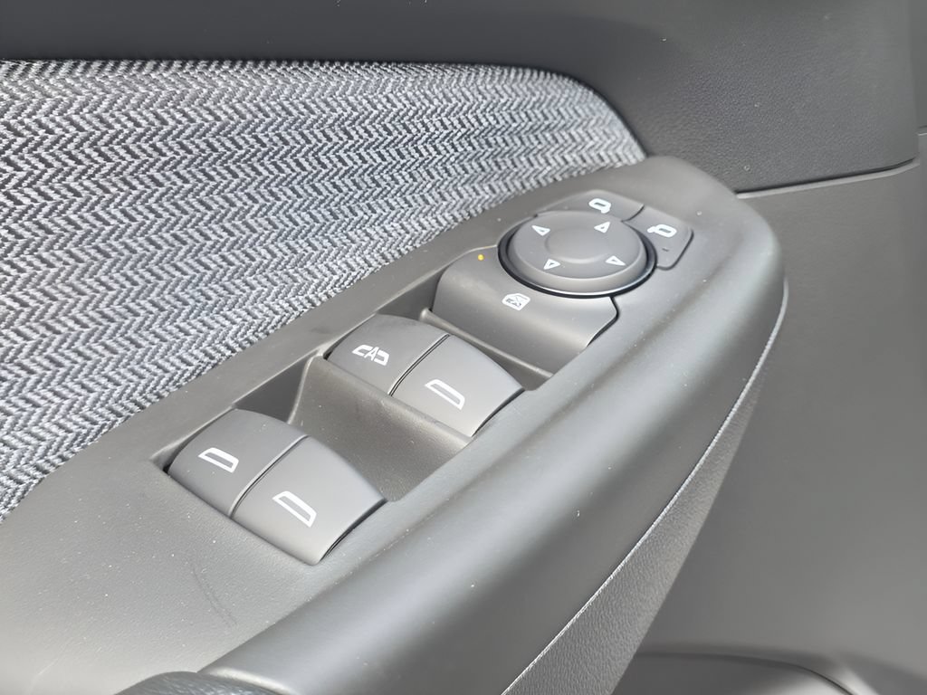 New 2026 Chevrolet TrailBlazer LS w/ LS Convenience Package FWD image 13