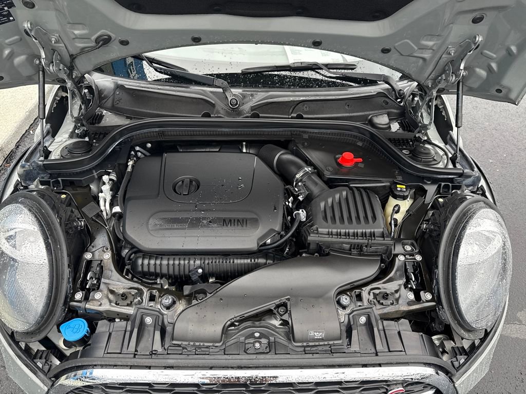 Used 2021 MINI Cooper S image 26