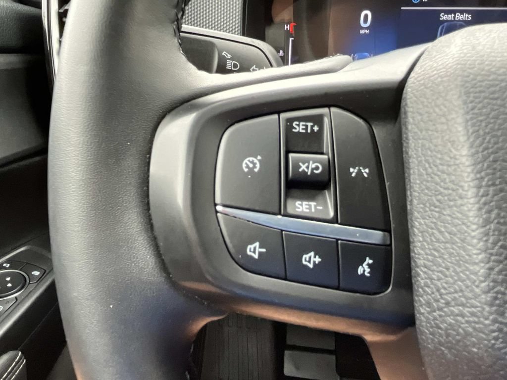 Used 2024 Ford Ranger XLT w/ FX4 Off-Road Package AWD/4WD image 33