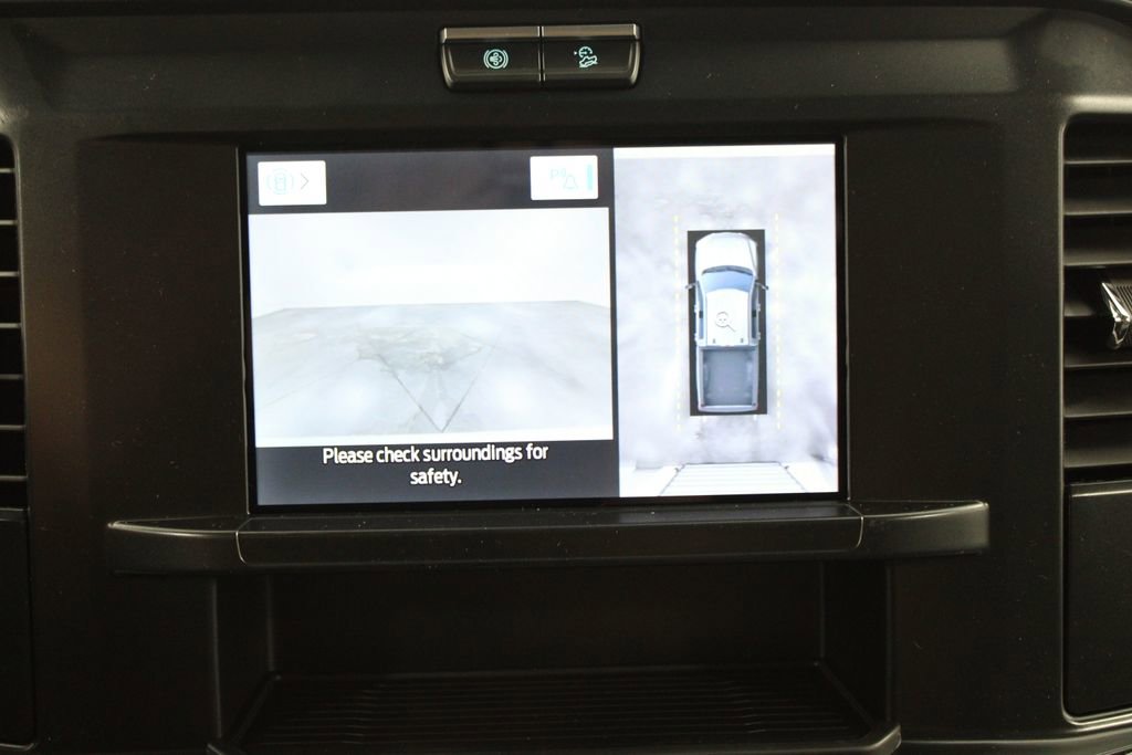 New 2026 Ford F250 XL w/ STX Appearance Package image 47