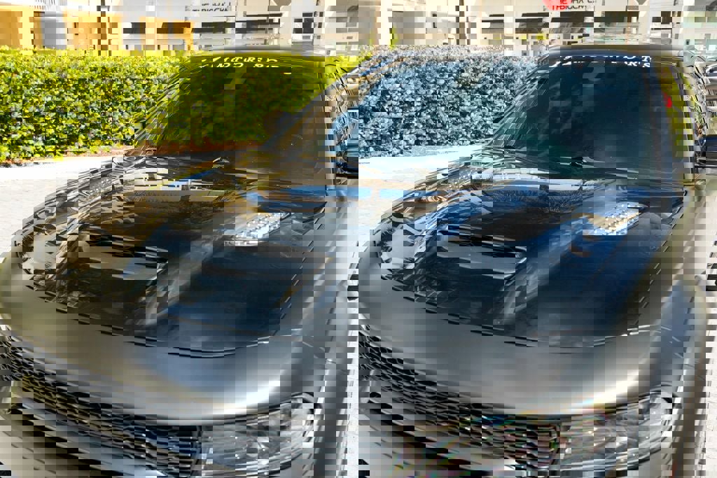 Used 2022 Dodge Charger SRT Hellcat image 42