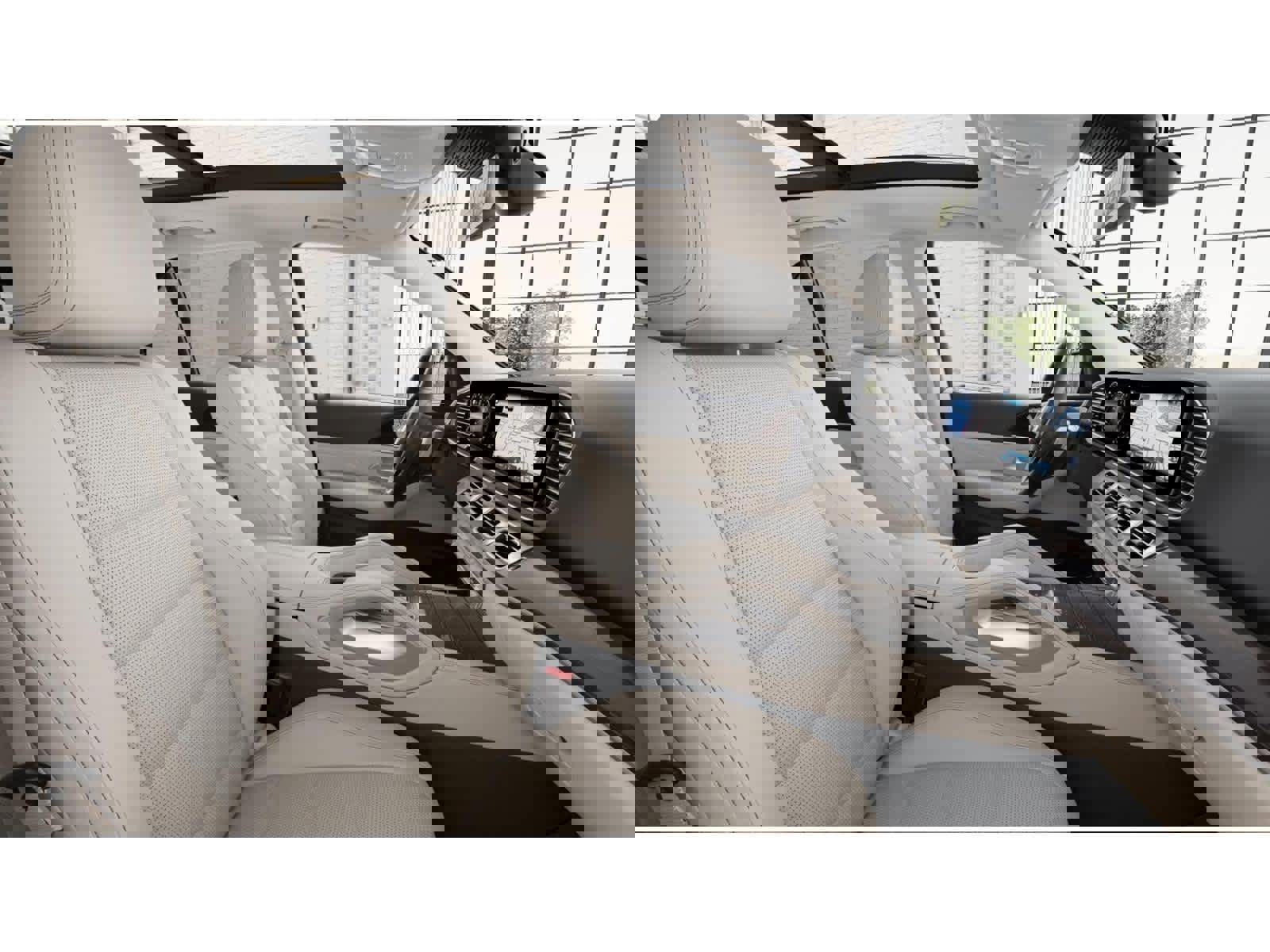 New 2026 Mercedes-Benz GLE 350 4MATIC image 3