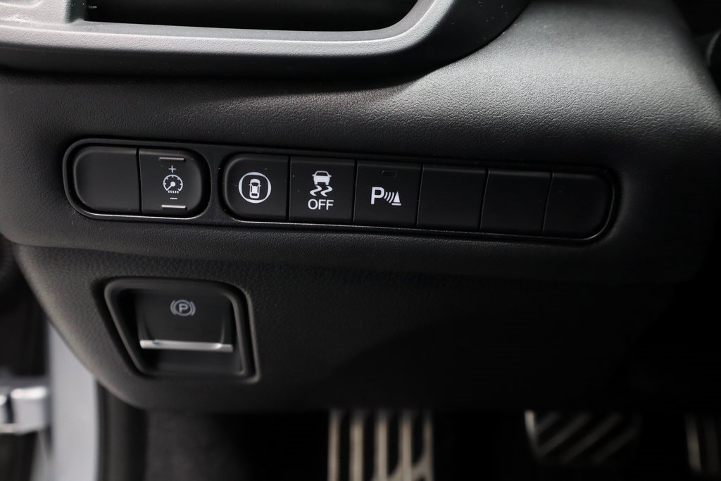 Used 2022 Acura TLX SH-AWD w/ A-SPEC Pkg image 28