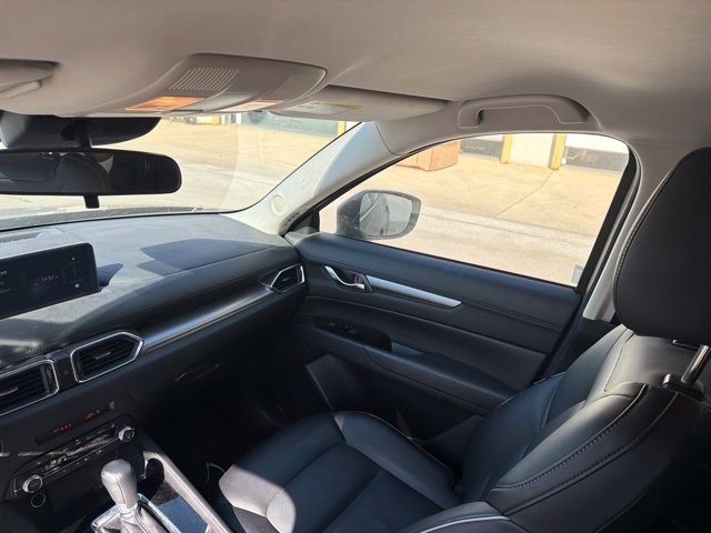 Used 2024 MAZDA CX-5 AWD 2.5 S w/ Select Package image 20