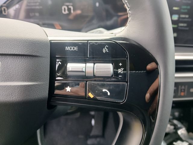 New 2026 Kia Sorento S AWD/4WD image 33