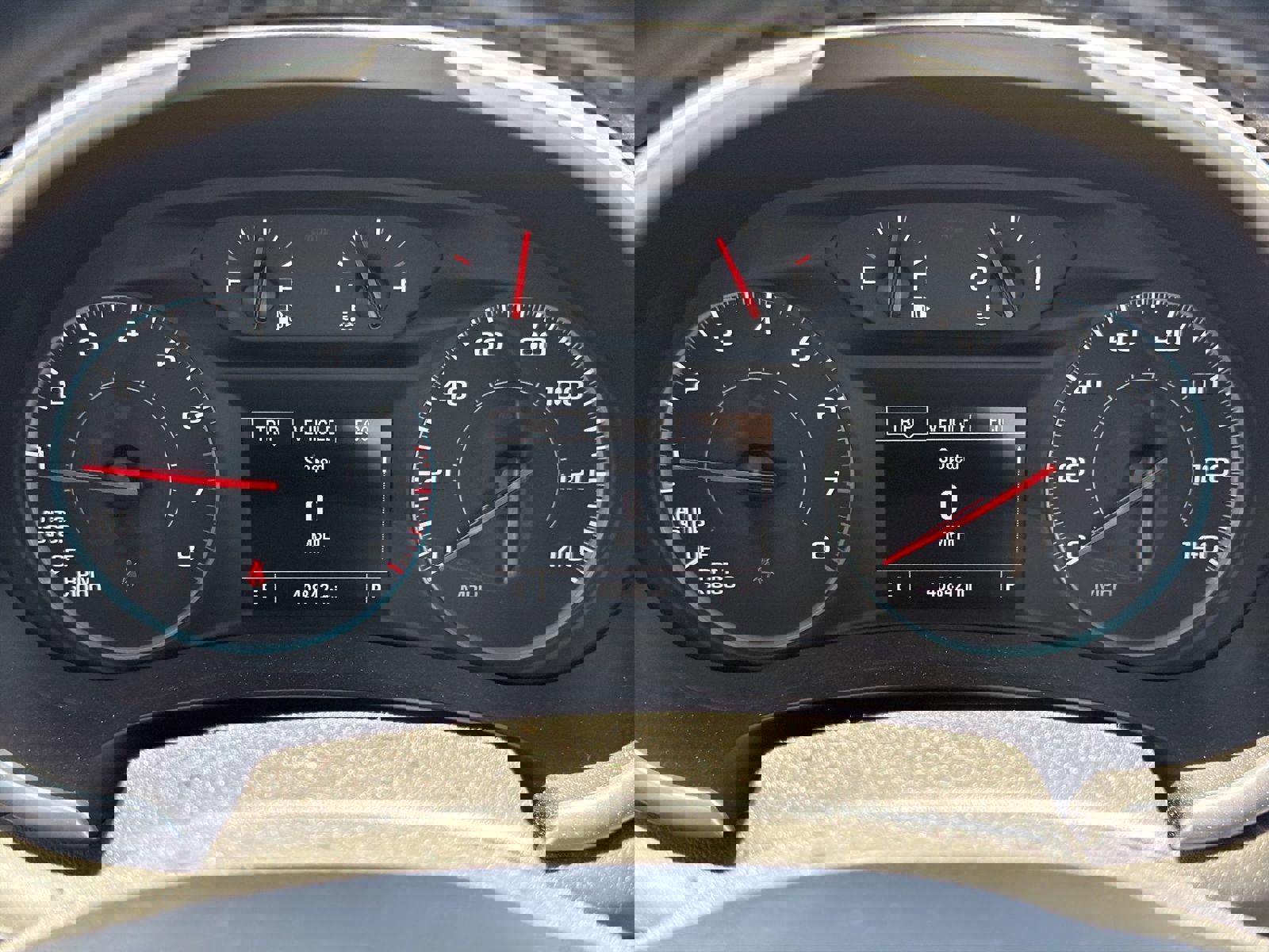 Used 2021 Chevrolet Malibu RS image 21