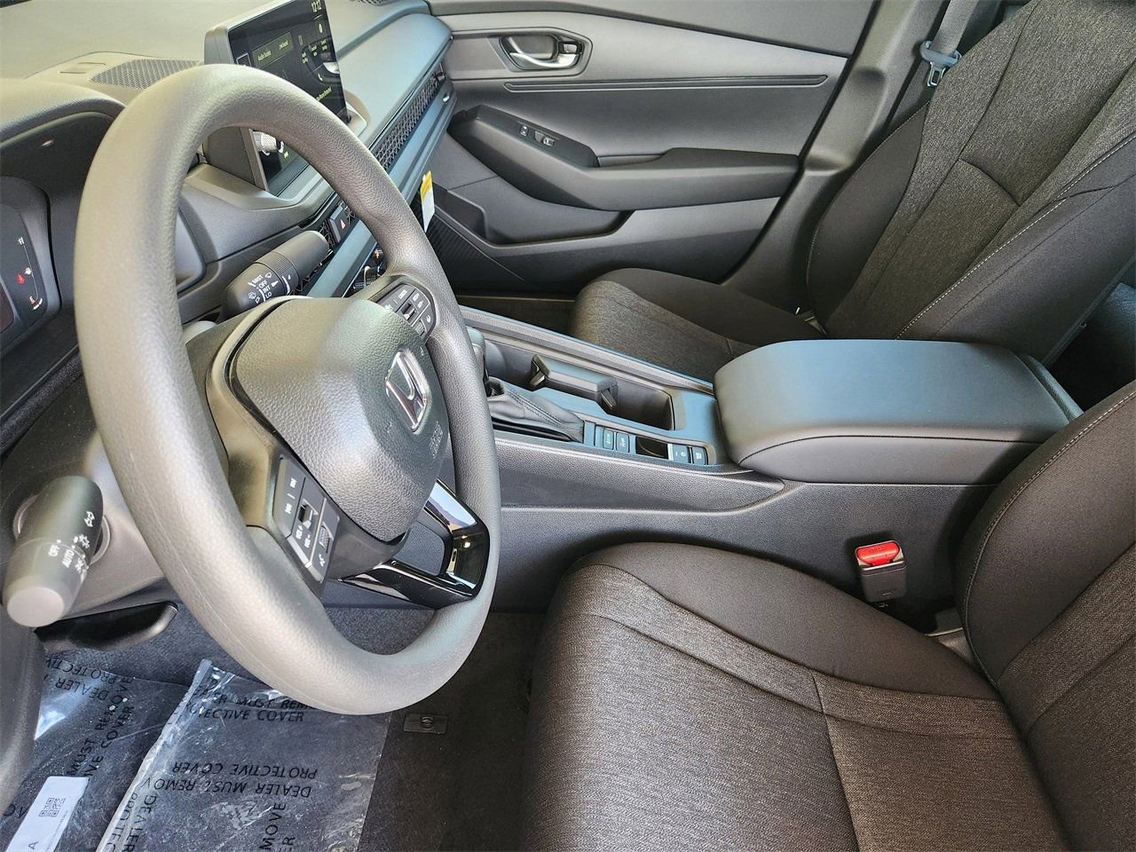 New 2026 Honda Accord LX image 10