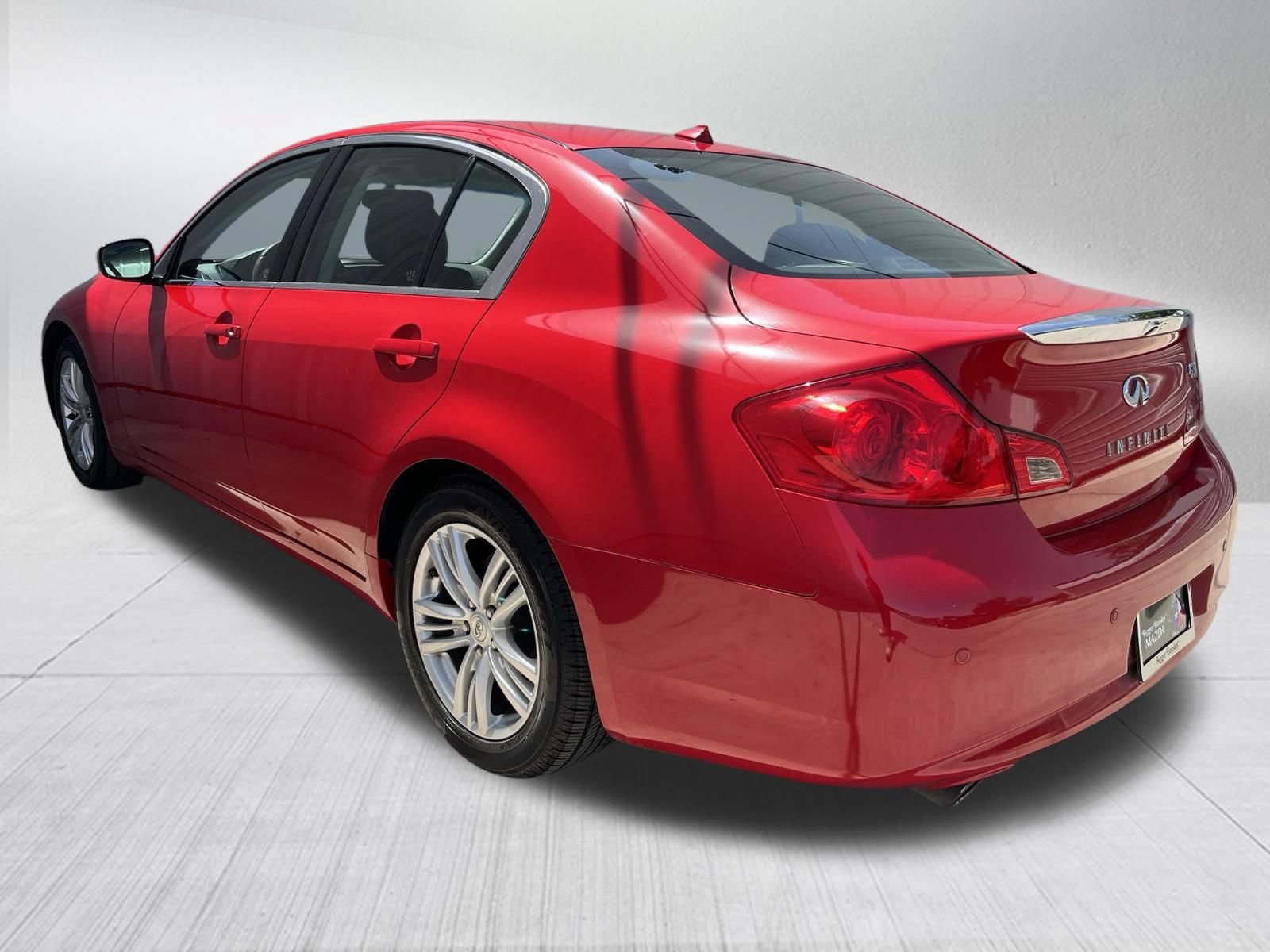 Used 2010 INFINITI G37 Journey w/ Premium Pkg RWD image 6