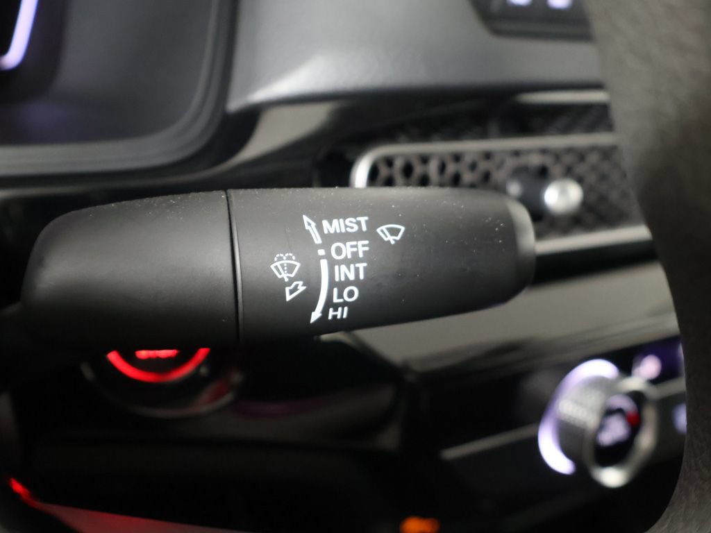 Used 2025 Honda Civic LX image 36