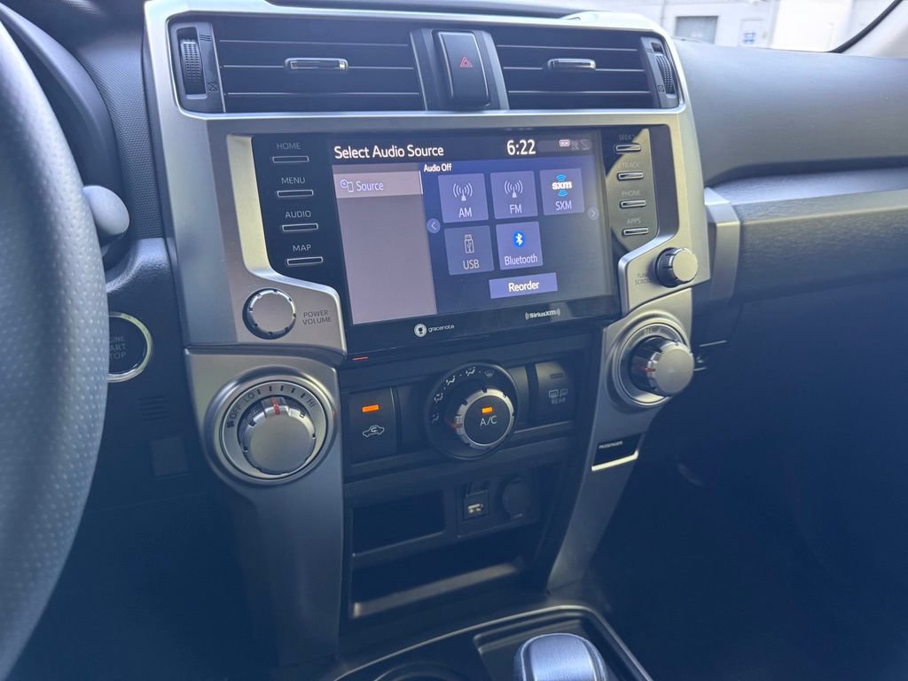 Used 2023 Toyota 4Runner SR5 RWD image 29