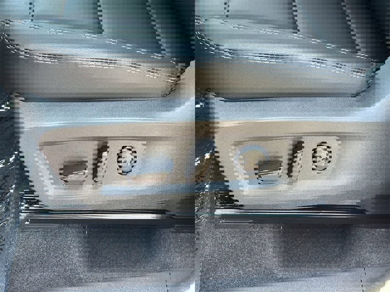 New 2025 Nissan Murano SL w/ Cargo Package image 21