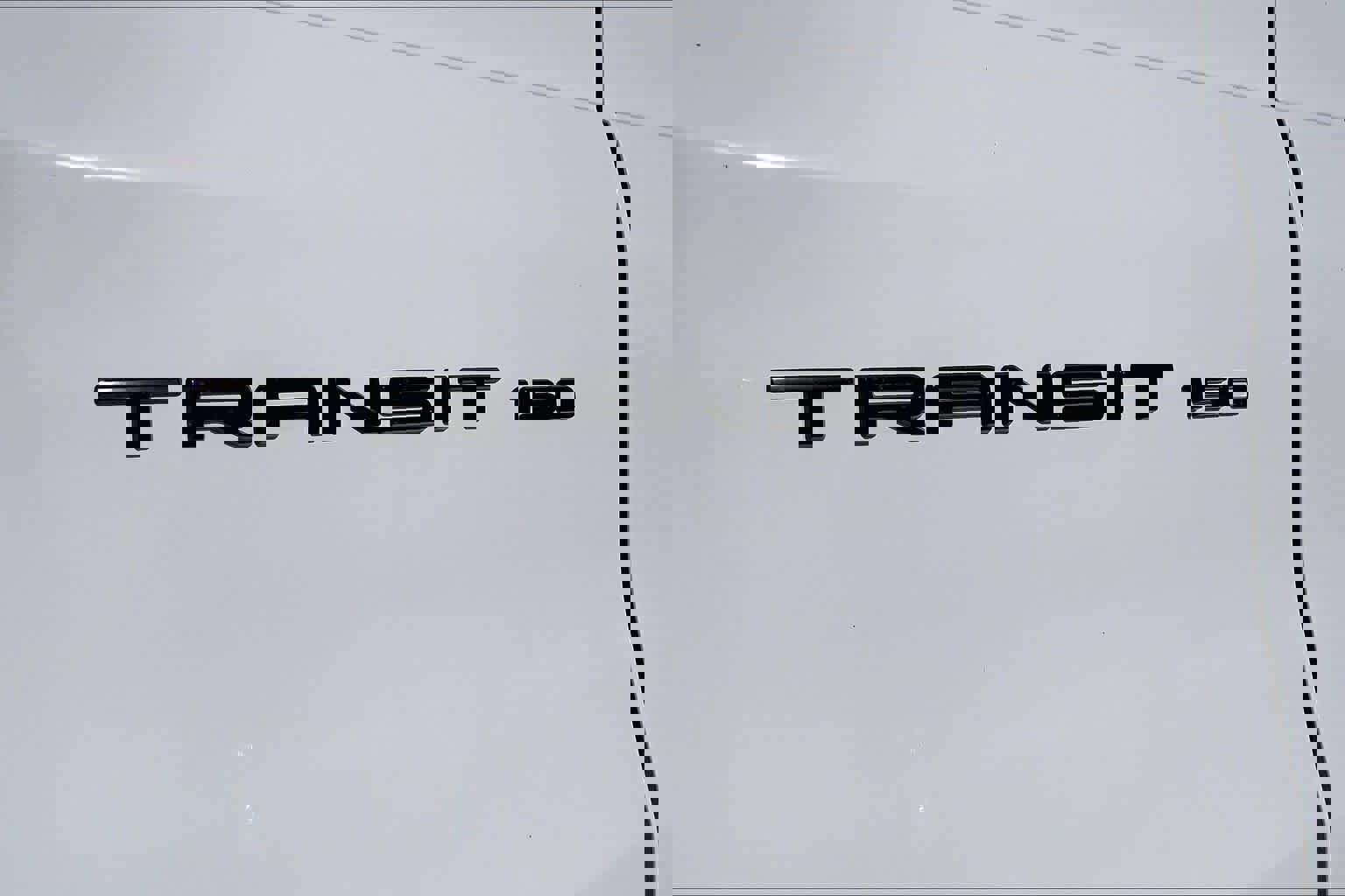 New 2026 Ford Transit 150 Low Roof image 15