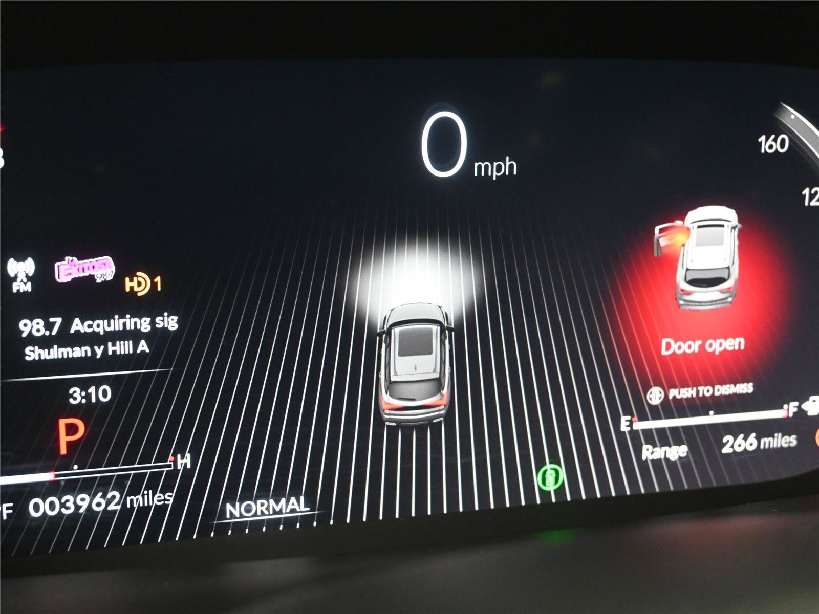 Certified 2026 Acura MDX A-Spec image 3