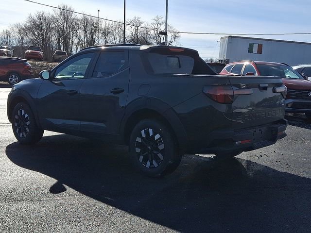 New 2026 Hyundai Santa Cruz SEL image 3