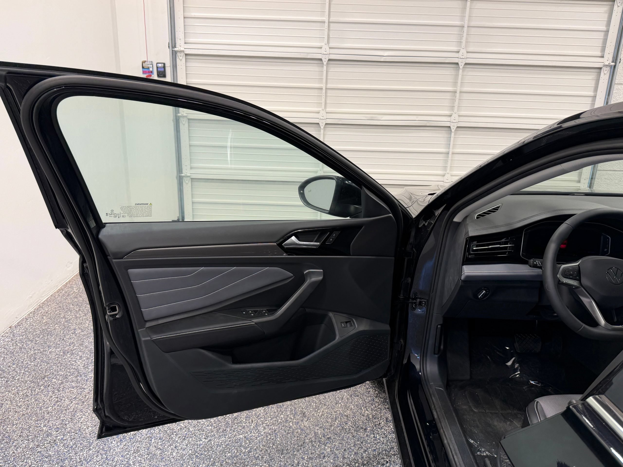 New 2026 Volkswagen Jetta SEL FWD image 20