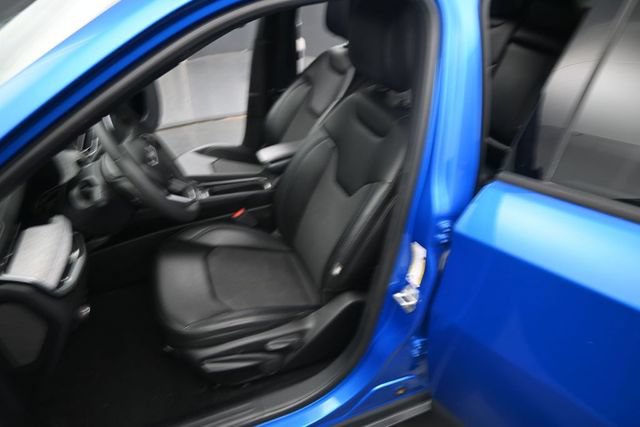 Used 2024 Jeep Compass Latitude AWD/4WD image 19