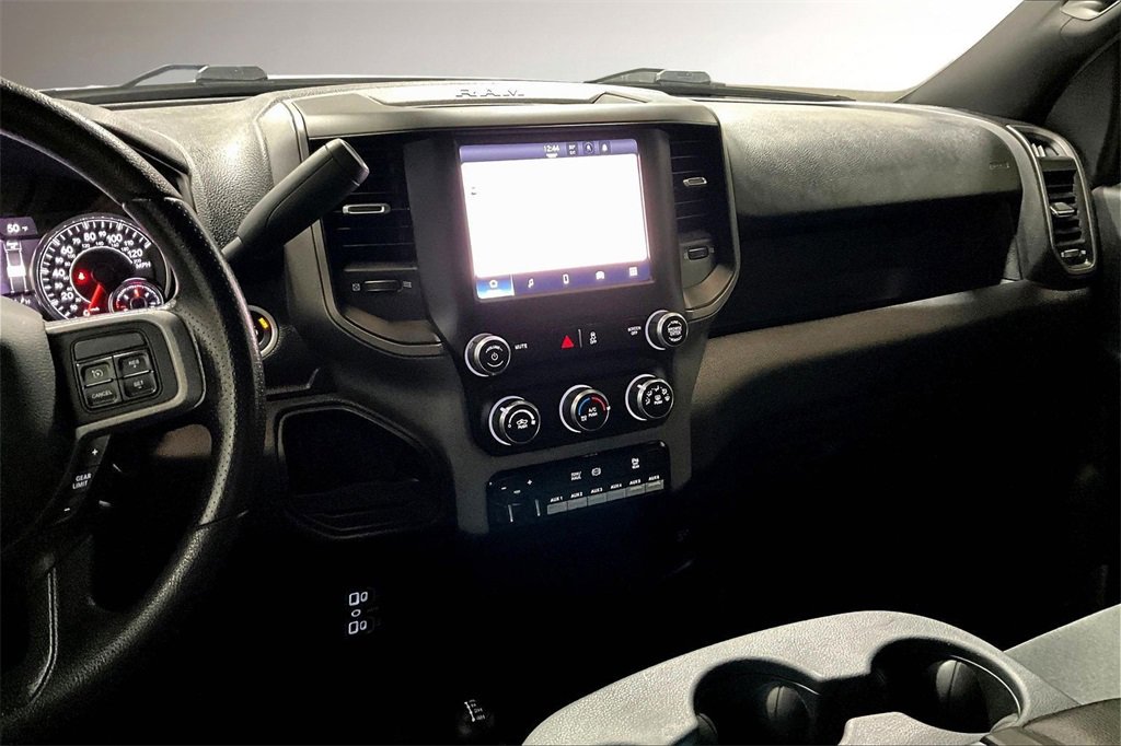 Used 2022 RAM 2500 Tradesman image 10