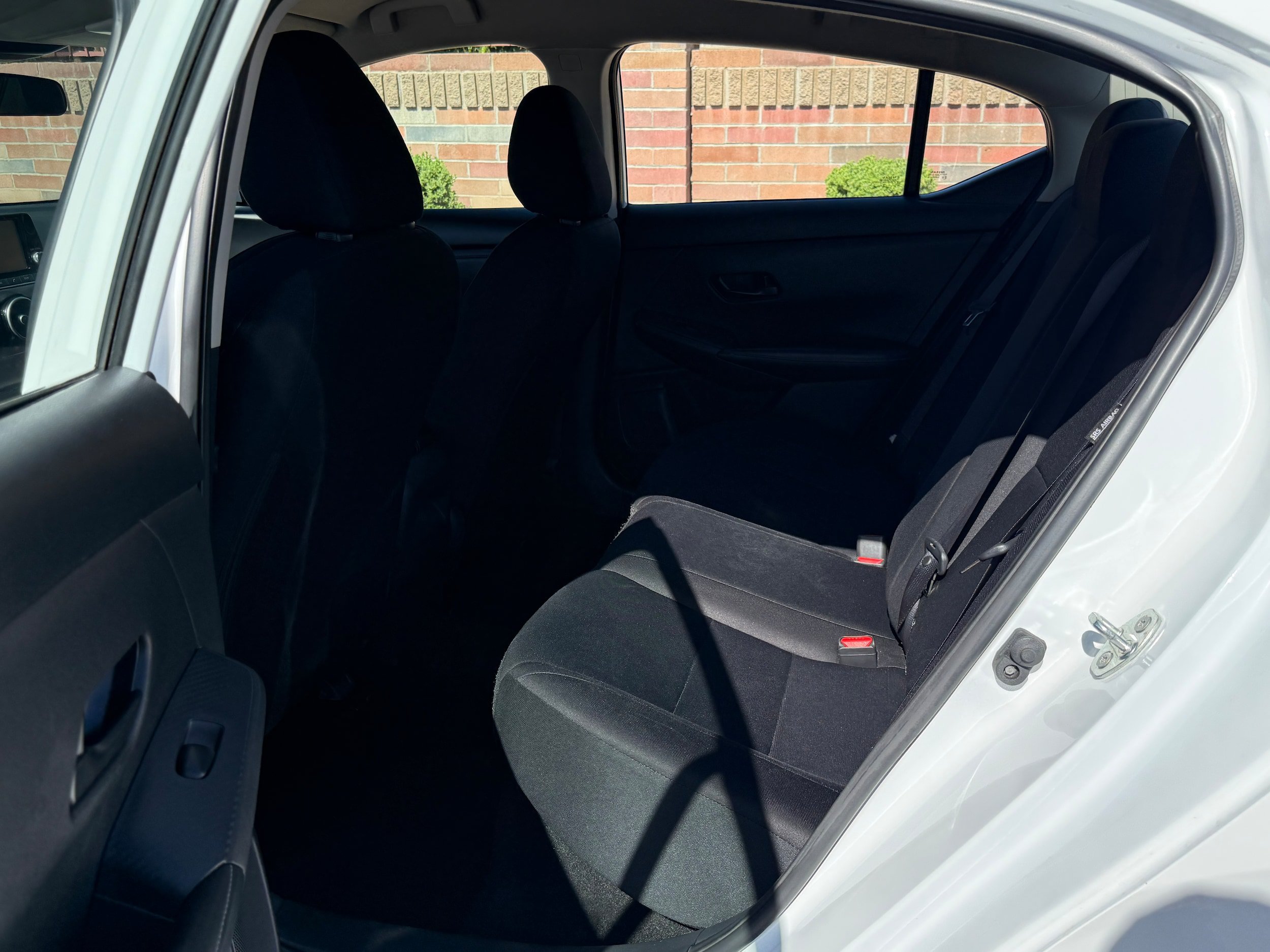 Used 2024 Nissan Sentra S FWD image 7