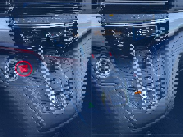 New 2026 Honda Odyssey Sport-L image 18