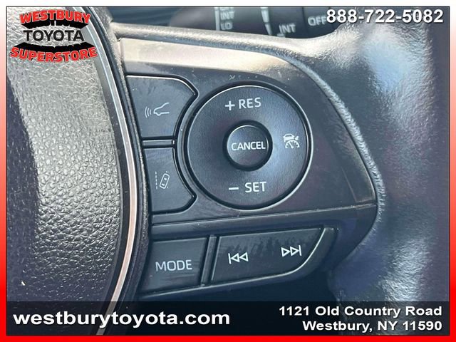 Used 2022 Toyota Corolla Cross LE w/ Moonroof Package image 24