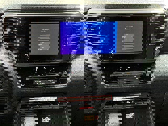 New 2026 Toyota Tundra SR image 15