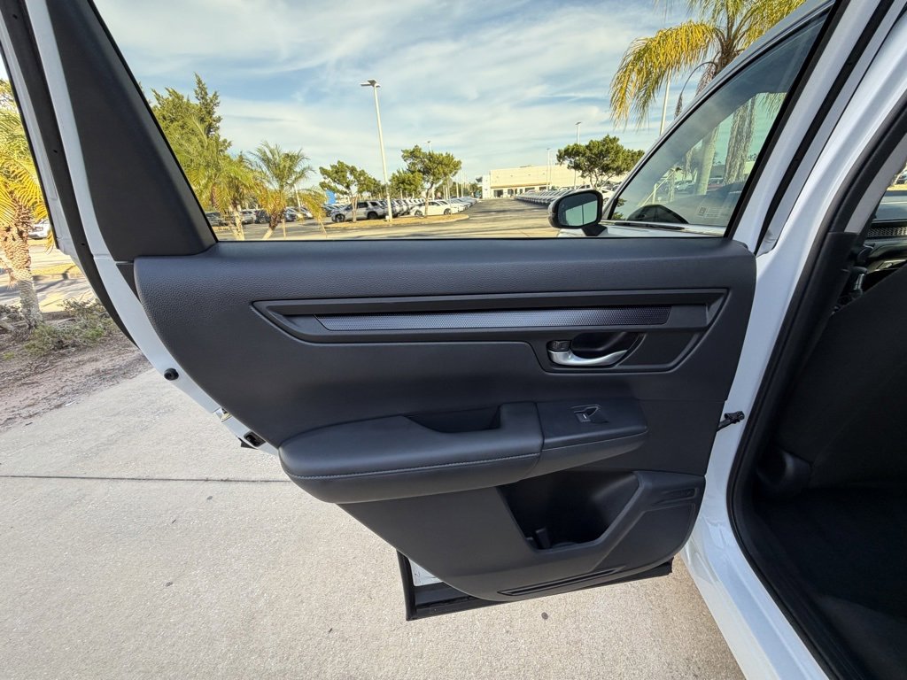 Certified 2023 Honda CR-V EX image 27