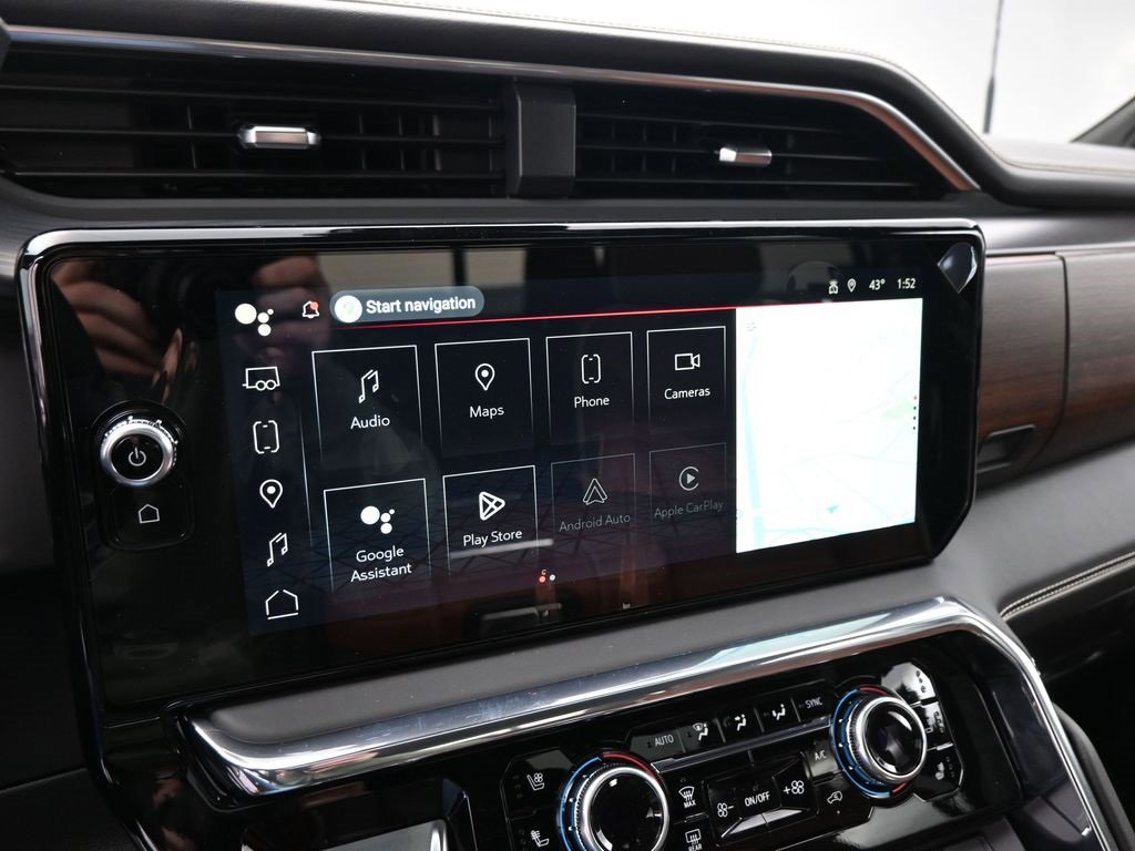 New 2026 GMC Sierra 3500 Denali Ultimate image 21