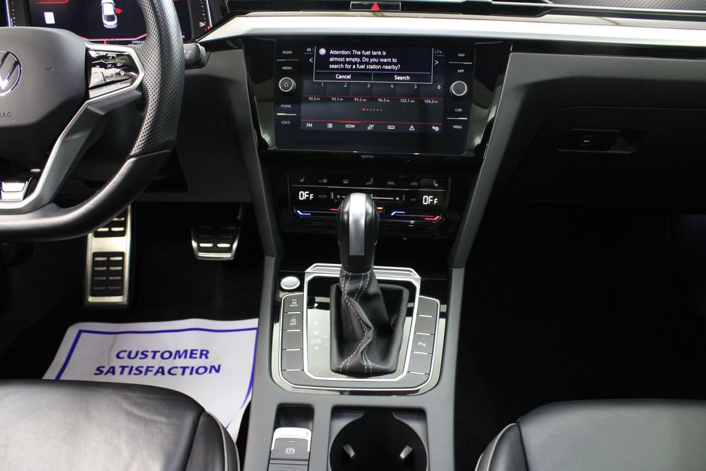 Certified 2023 Volkswagen Arteon SEL image 22