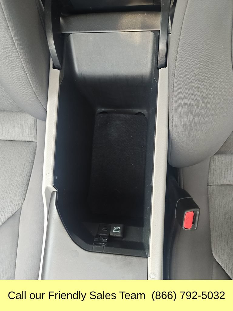 Certified 2023 Toyota Camry LE FWD image 25