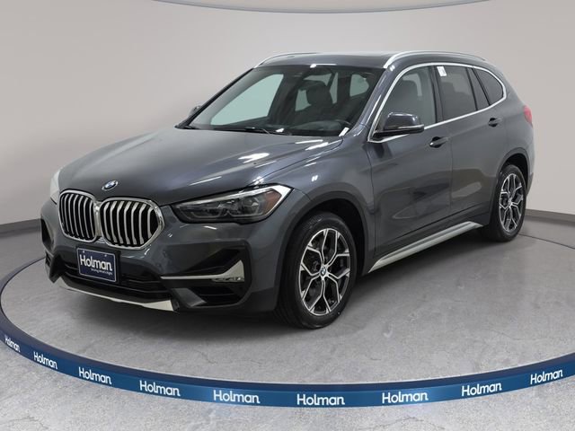 Used 2020 BMW X1 xDrive28i w/ Premium Package
