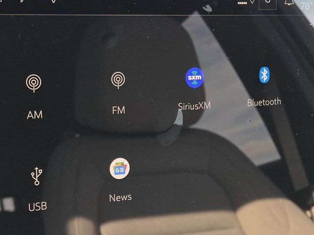 New 2026 GMC Terrain Elevation w/ Black Edition image 5