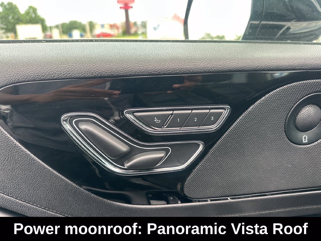 Used 2023 Lincoln Aviator Reserve AWD/4WD image 12