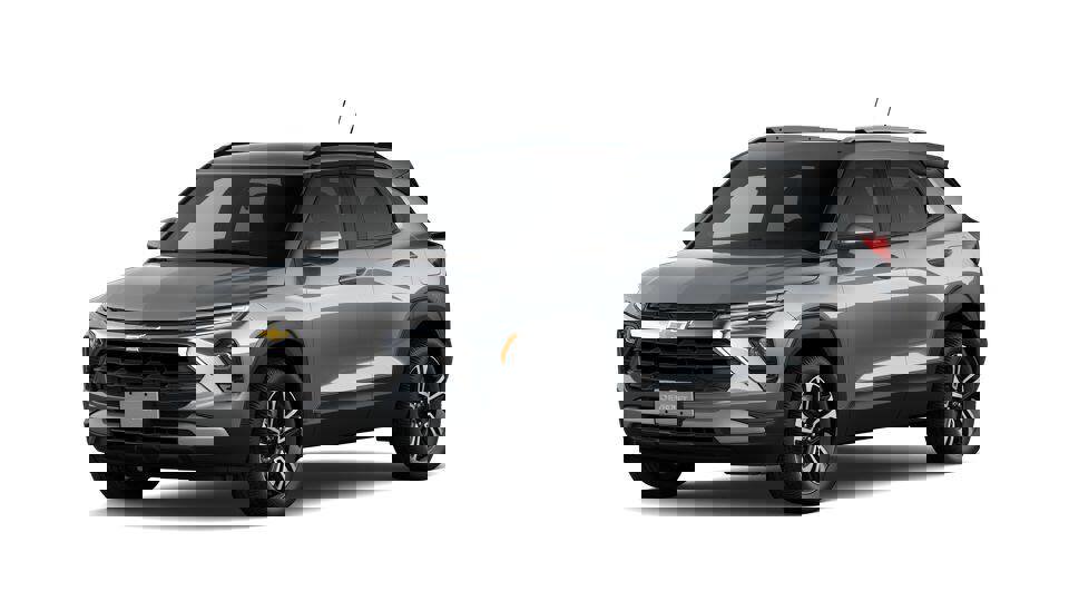 New 2026 Chevrolet TrailBlazer LT w/ LT Cold Weather Package image 51