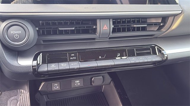 New 2026 Toyota Prius LE image 14