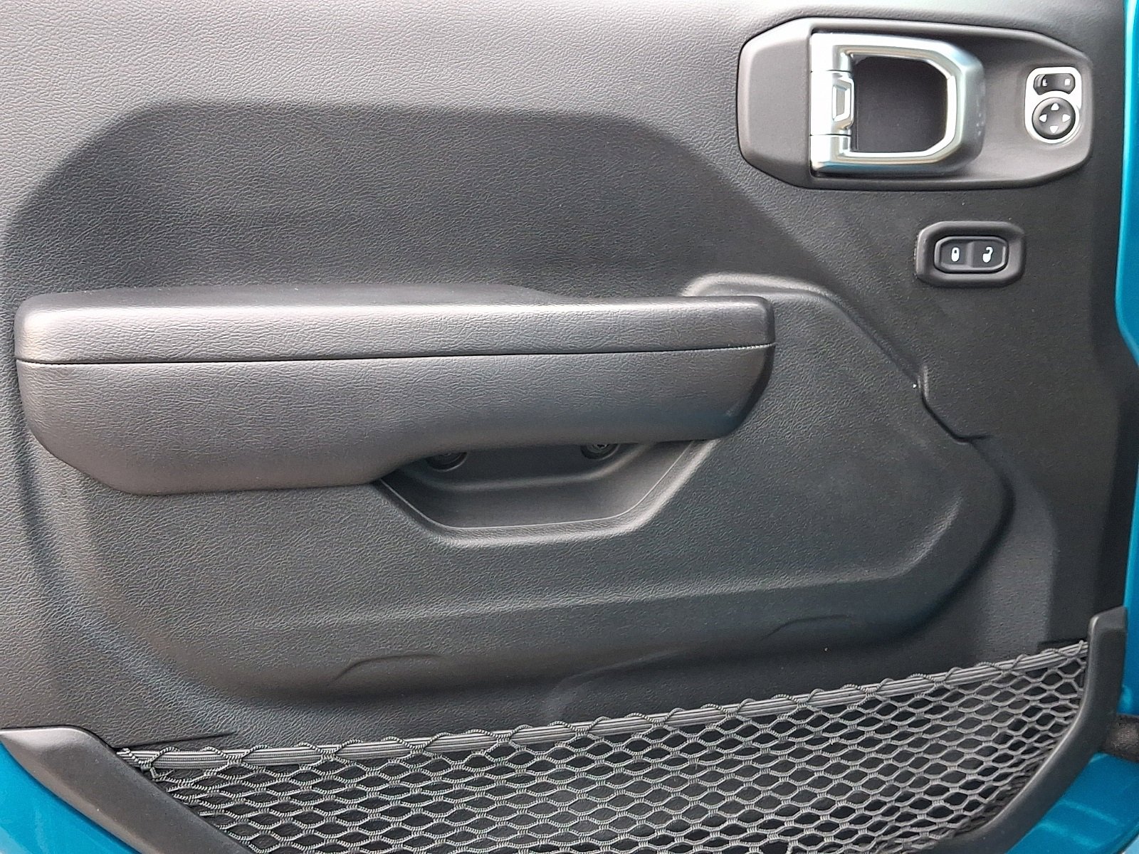 Used 2019 Jeep Wrangler Unlimited Sport S image 13