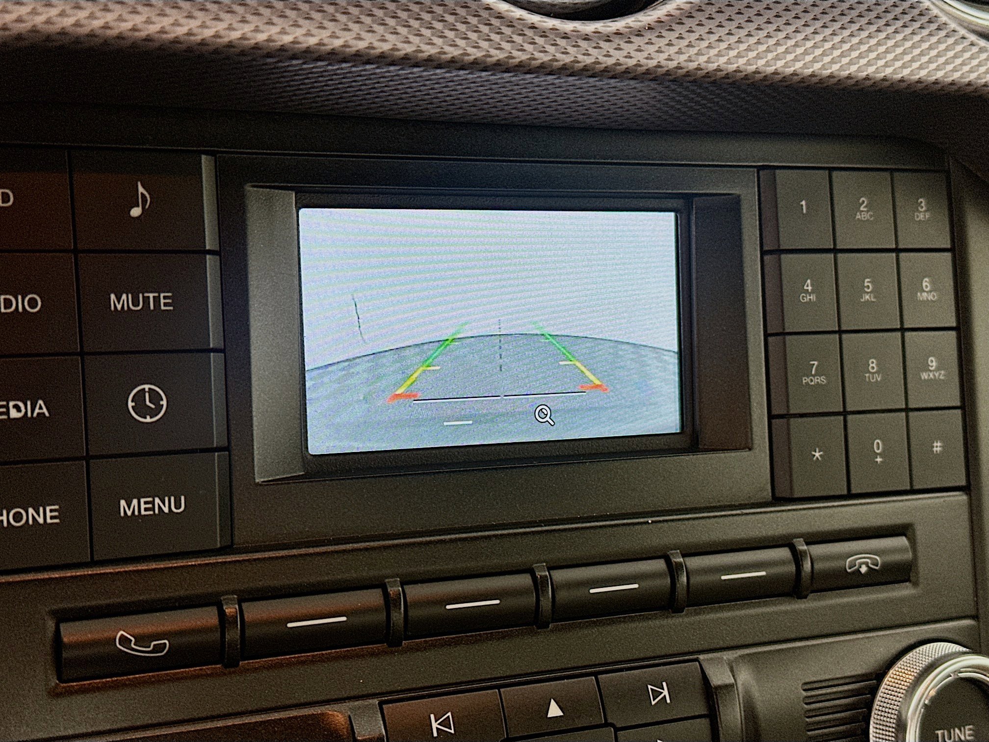 Used 2016 Ford Mustang Coupe image 22