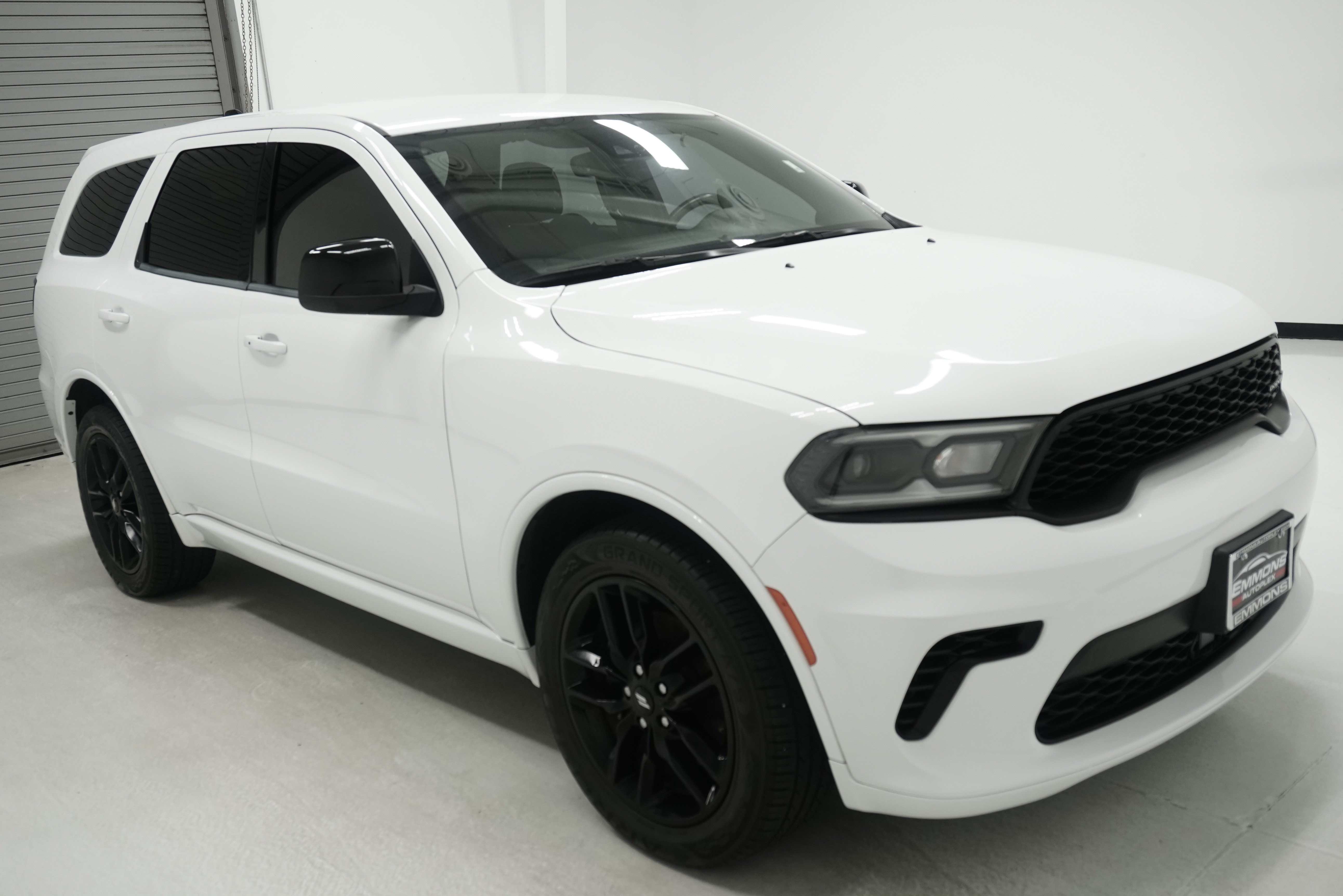 Used 2023 Dodge Durango GT RWD image 3