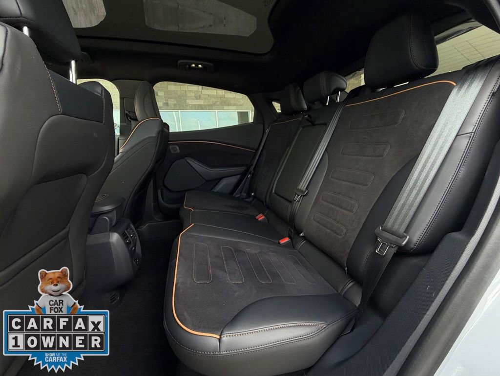 Used 2023 Ford Mustang Mach-E GT image 22