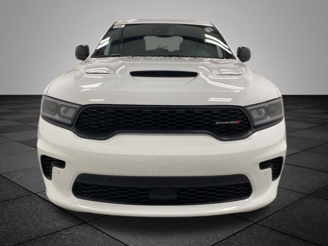 New 2026 Dodge Durango GT image 2